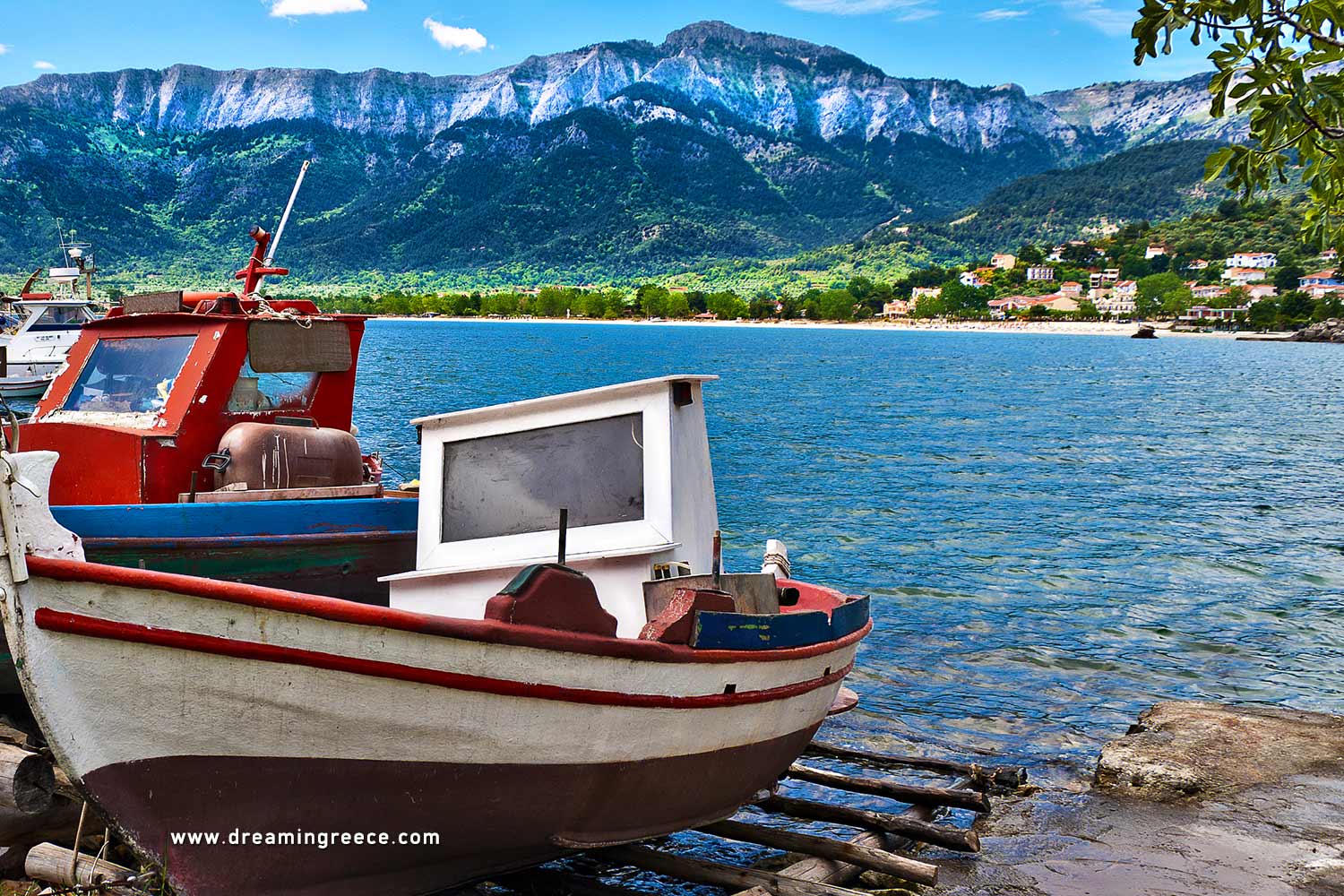 Holidays in Thassos island Holidays in Thassos island Northeastern Aegean islands Greece
