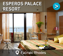 Hotels in Rhodes island Greece Travel