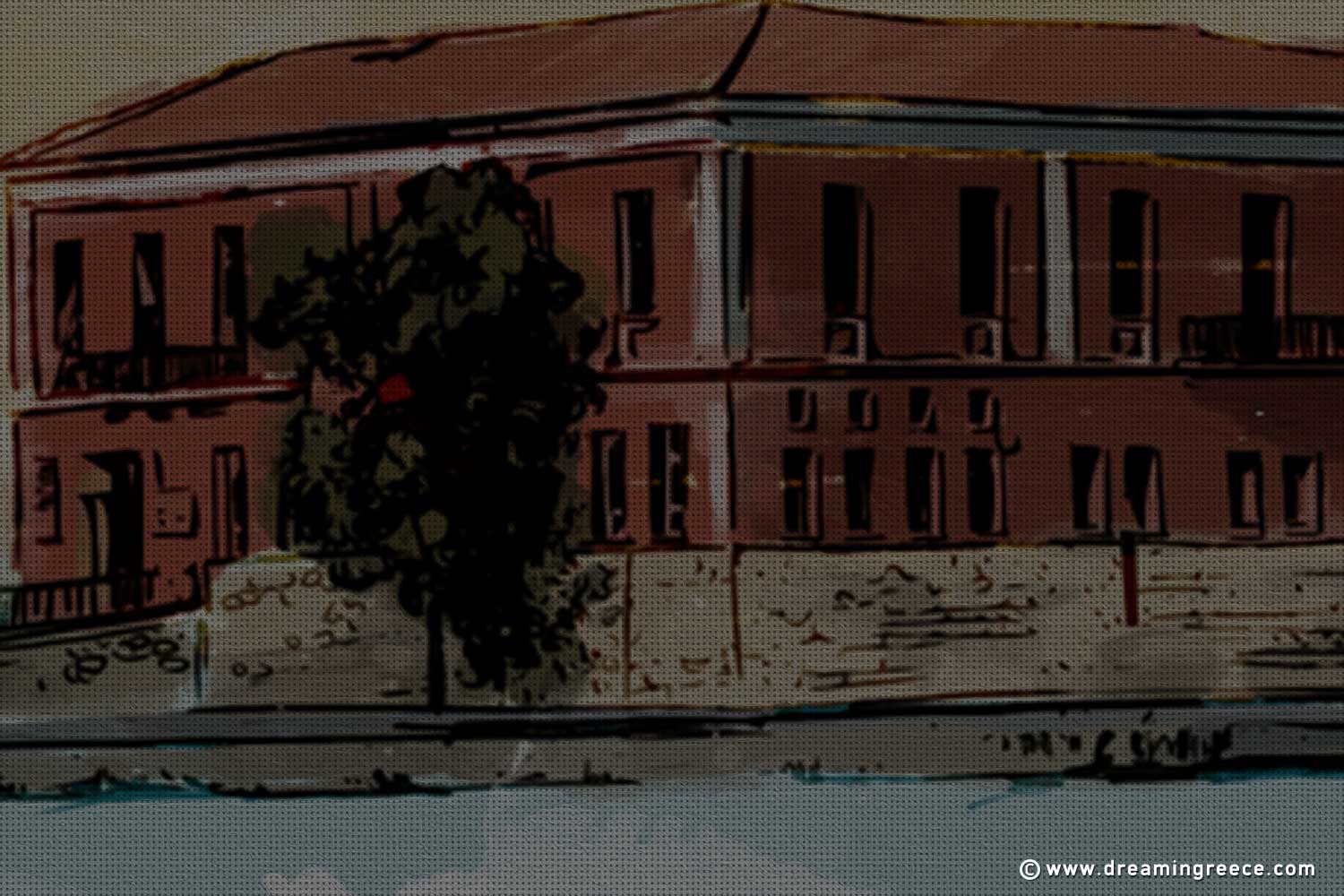 Maritime Museum of Crete - Chania Maritime Museum of Crete - Chania Greece