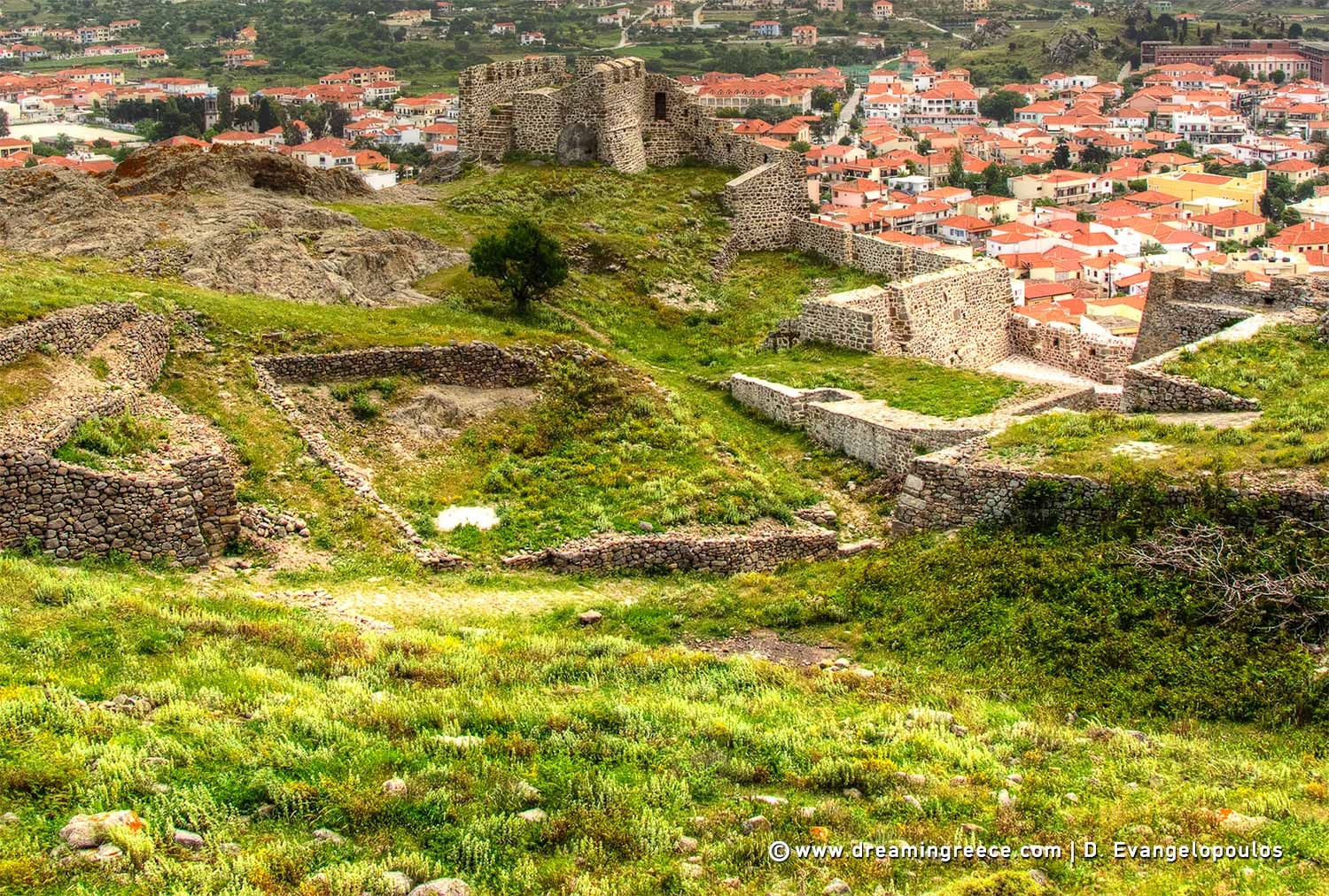 Holidays in Lemnos island Holidays in Lemnos island Northeastern Aegean Islands Greece