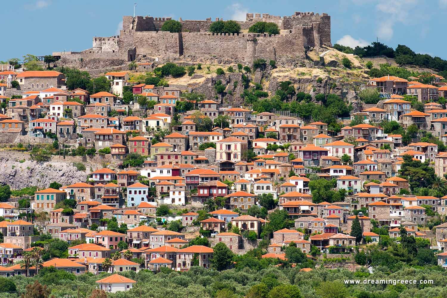 Holidays in Lesvos island Holidays in Mytilene Lesvos Island Northeastern Aegean Islands Greece