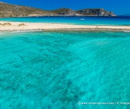 Holidays in Elafonisos island Greece Laconia Peloponnese