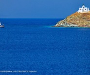 Holidays in Kea Tzia island Cyclades Vacations Greece