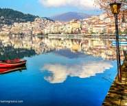 Holidays in Kastoria Greece