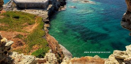 Holidays in Andros island Cyclades Vacations Greece
