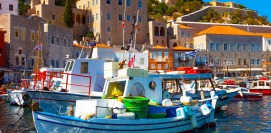 Holidays in Hydra island Vacations Greece Argosaronic islands