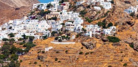 Holidays in Serifos island Cyclades Vacations Greece
