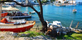 Holidays in Spetses island Greece Vacations Argosaronic islands