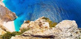 Holidays in Zakynthos Zante island Vacations Greece Ionian Islands